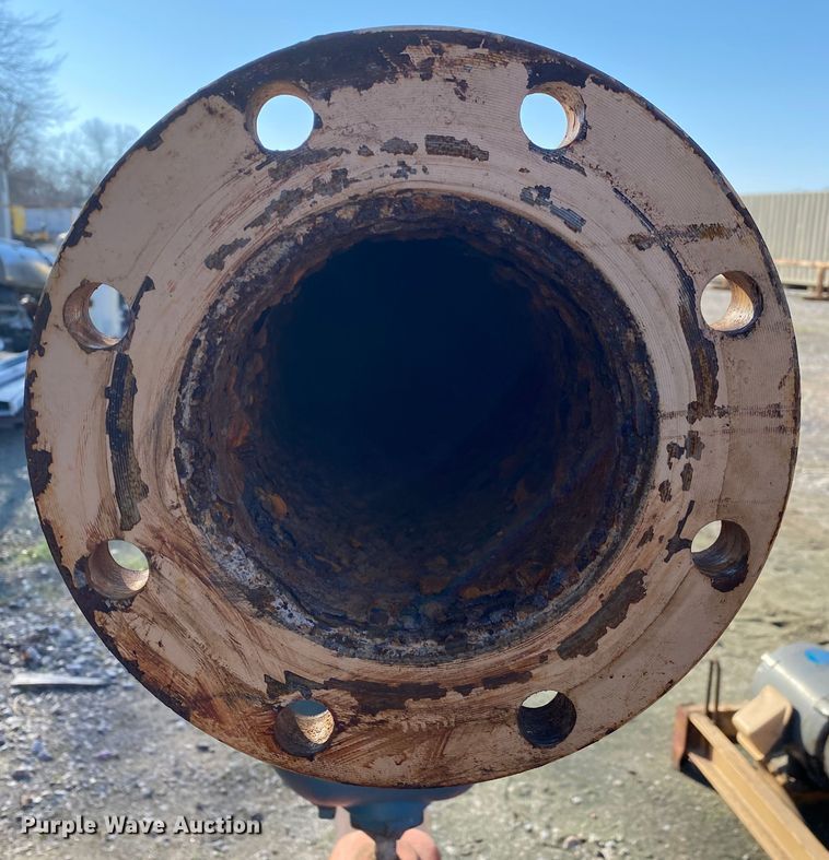 image for item DL6811 Water pump