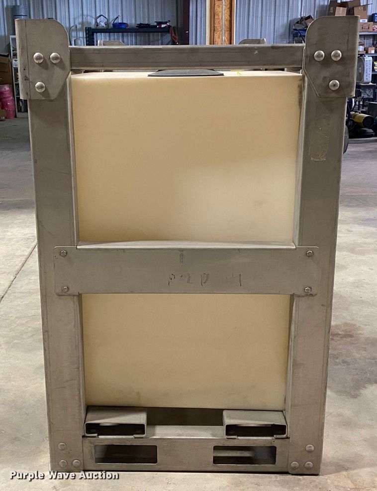 image for item DL6812 Graco EcoQuip EQ600  abrasive blaster