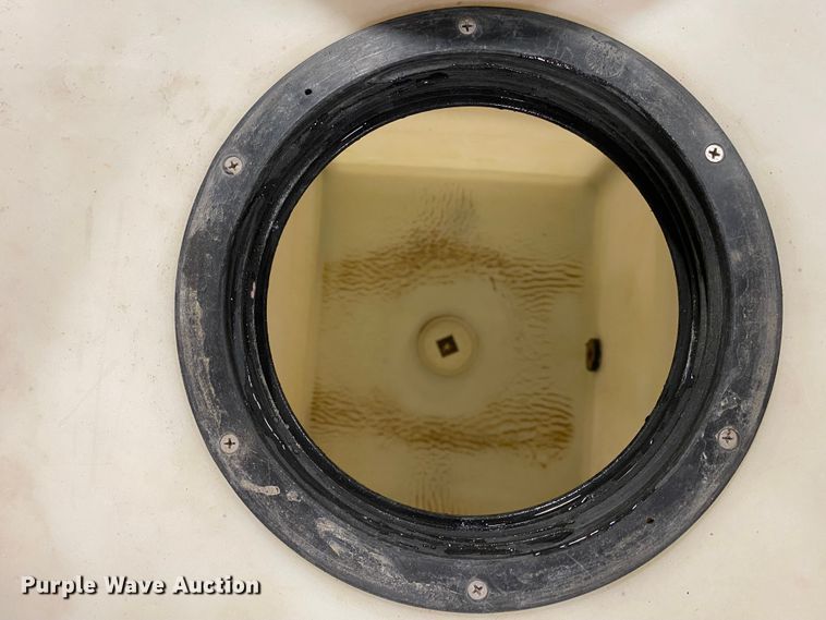 image for item DL6812 Graco EcoQuip EQ600  abrasive blaster