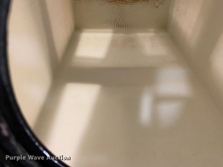 image for item DL6812 Graco EcoQuip EQ600  abrasive blaster