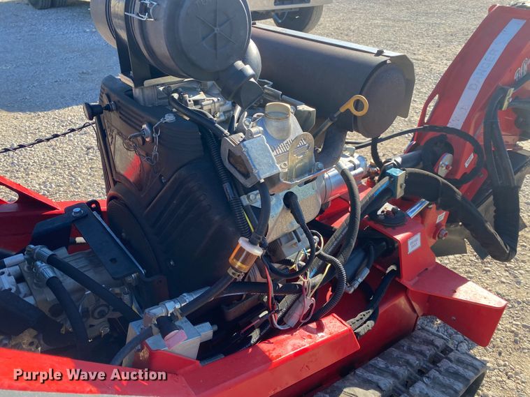 image for item DL6820 Barreto 30-SG  stump grinder