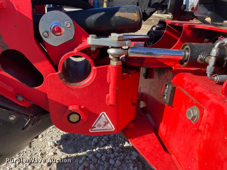 image for item DL6820 Barreto 30-SG  stump grinder