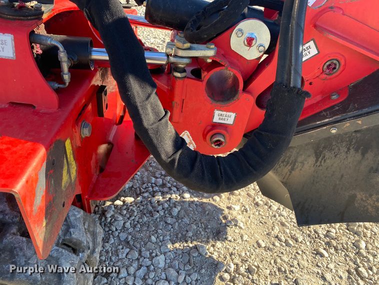 image for item DL6820 Barreto 30-SG  stump grinder