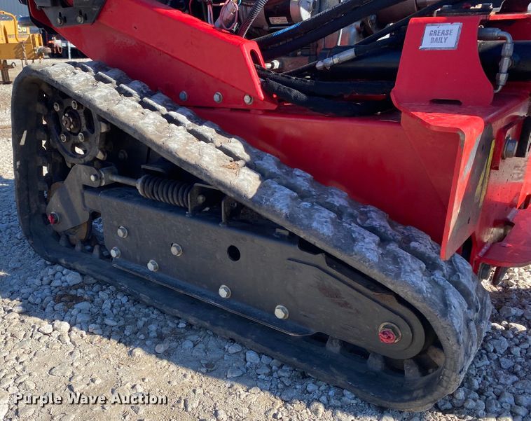 image for item DL6820 Barreto 30-SG  stump grinder