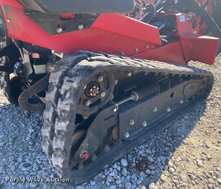 image for item DL6820 Barreto 30-SG  stump grinder