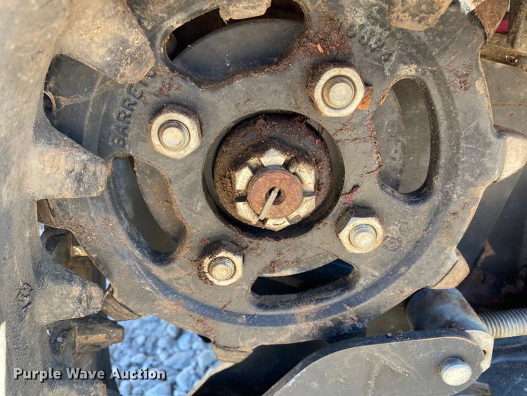 image for item DL6820 Barreto 30-SG  stump grinder