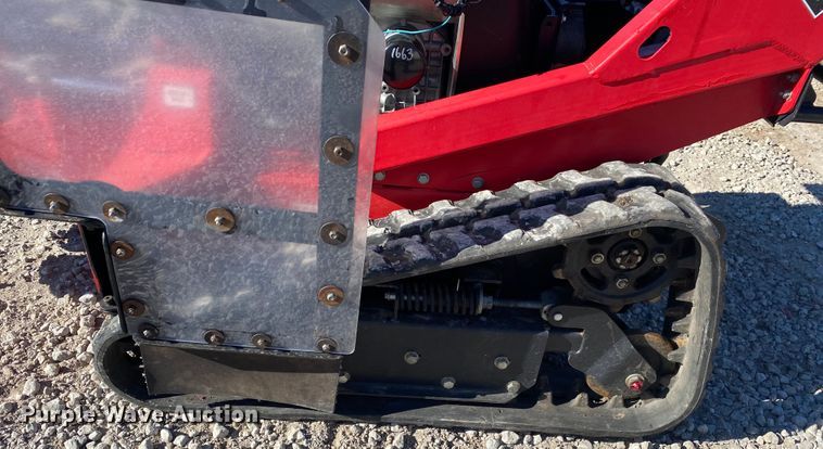 image for item DL6820 Barreto 30-SG  stump grinder