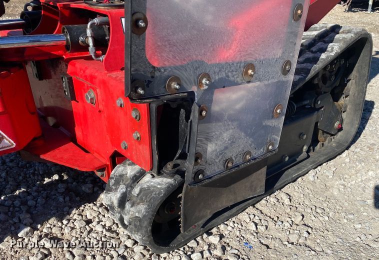 image for item DL6820 Barreto 30-SG  stump grinder