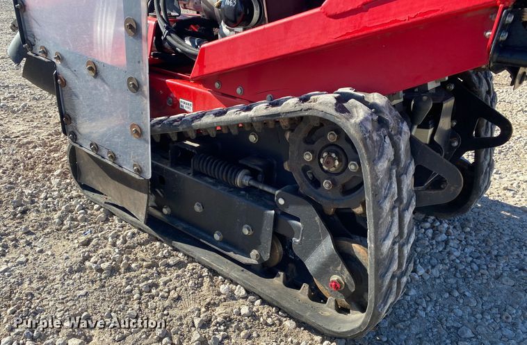 image for item DL6820 Barreto 30-SG  stump grinder