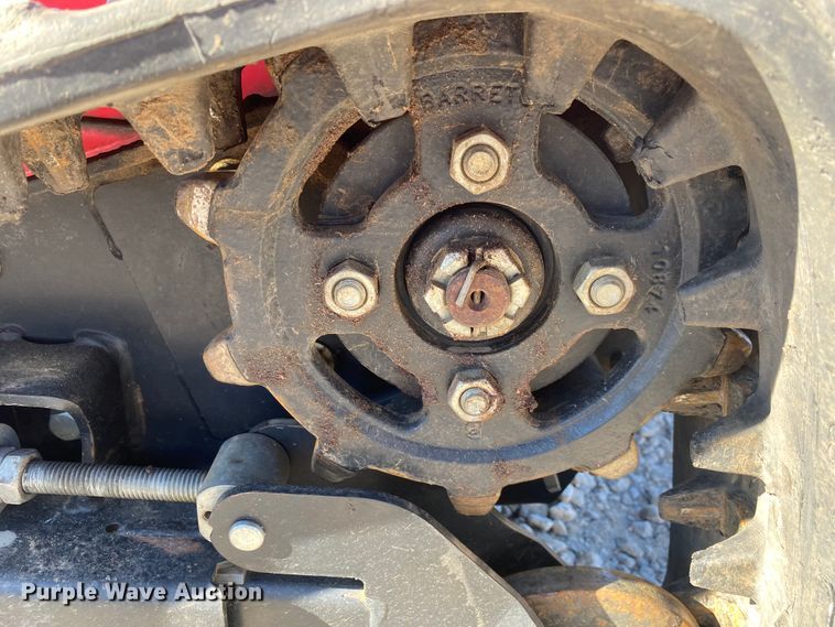 image for item DL6820 Barreto 30-SG  stump grinder