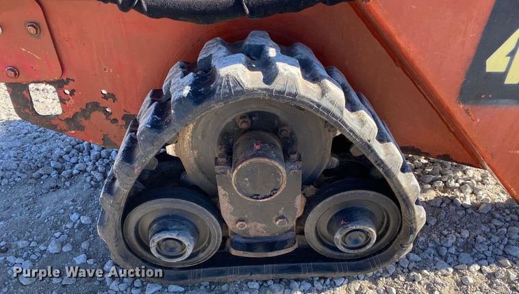 image for item DL6821 2009 Ditch Witch RT12  trencher