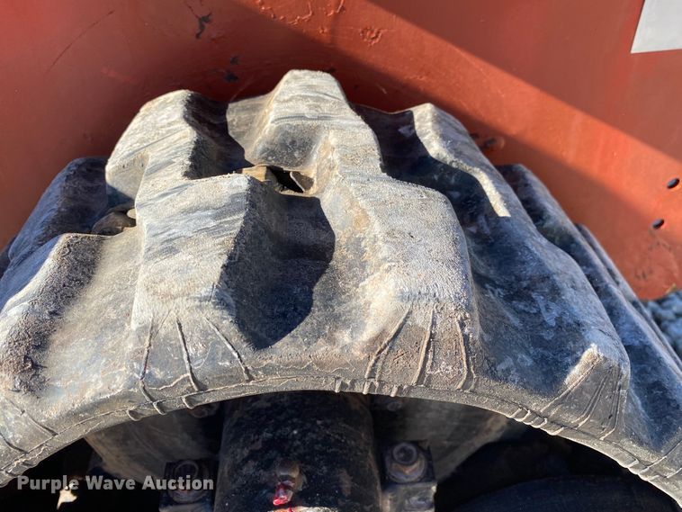 image for item DL6821 2009 Ditch Witch RT12  trencher