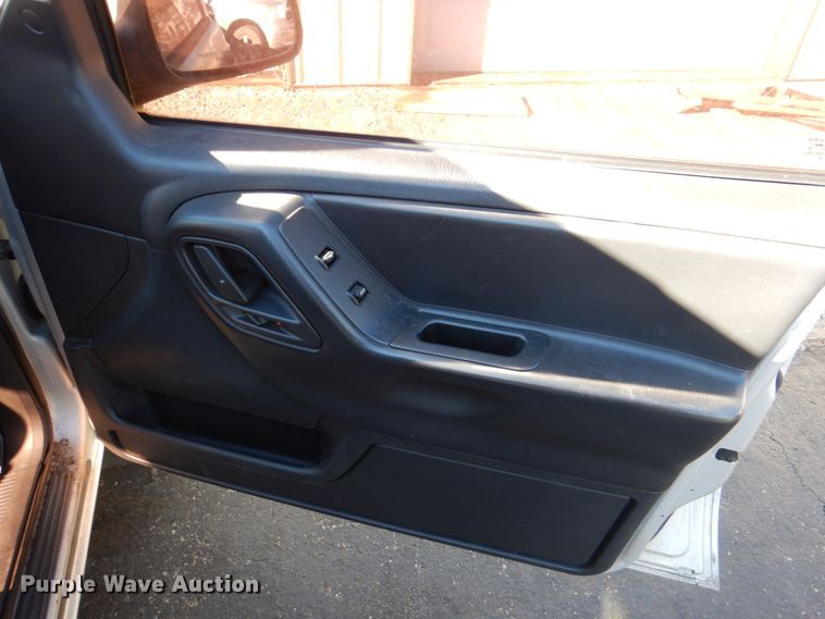 image for item DL6835 2002 Jeep Grand Cherokee  SUV