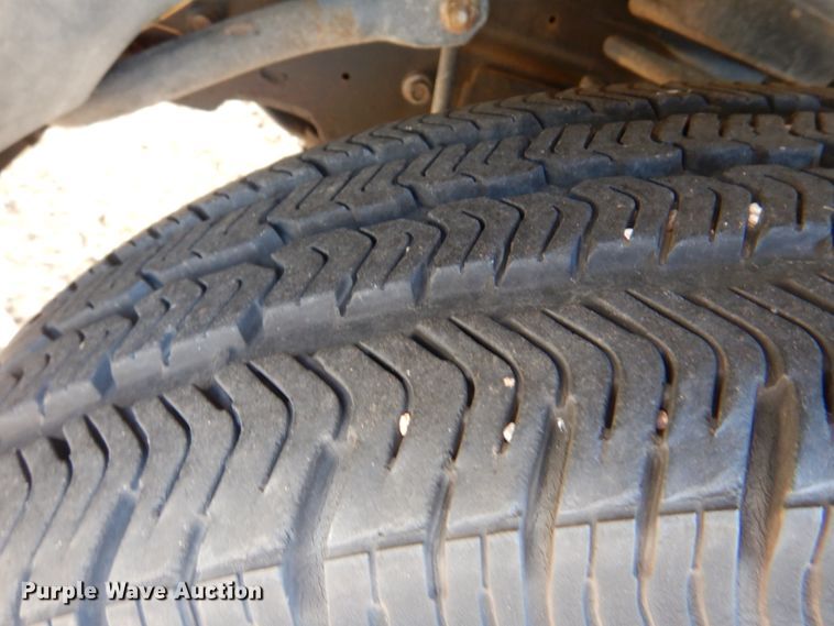 image for item DL6835 2002 Jeep Grand Cherokee  SUV