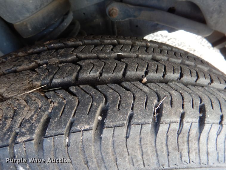 image for item DL6835 2002 Jeep Grand Cherokee  SUV