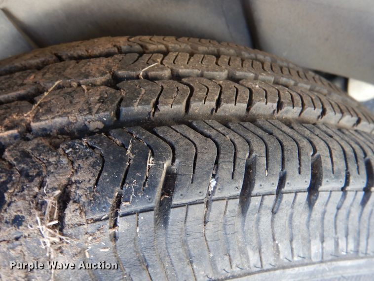 image for item DL6835 2002 Jeep Grand Cherokee  SUV