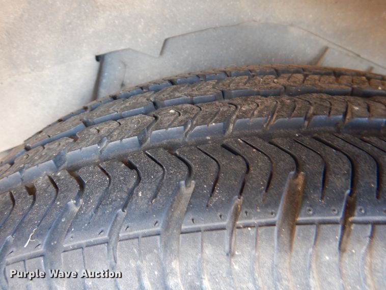 image for item DL6835 2002 Jeep Grand Cherokee  SUV