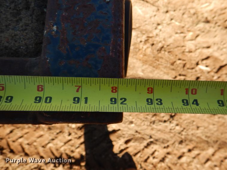 image for item DL6839 2000 Ford F550 Super Duty  flatbed truck