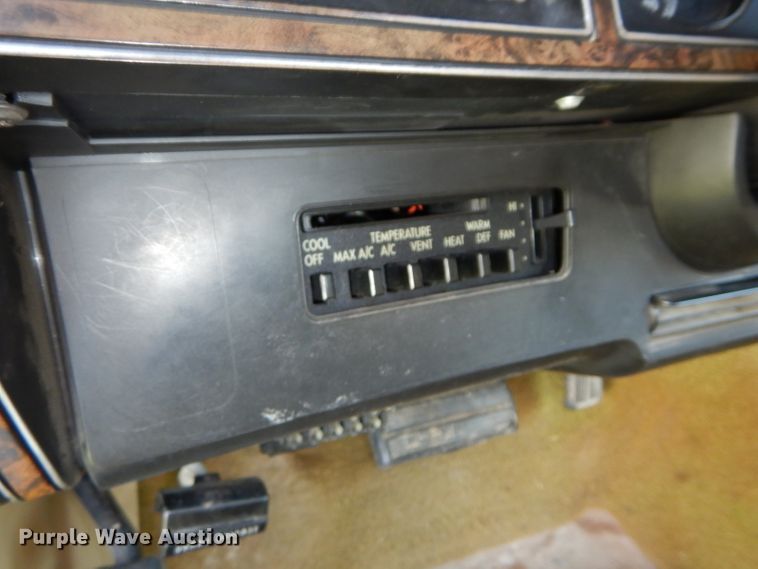 image for item DM0637 1975 Dodge Coronet