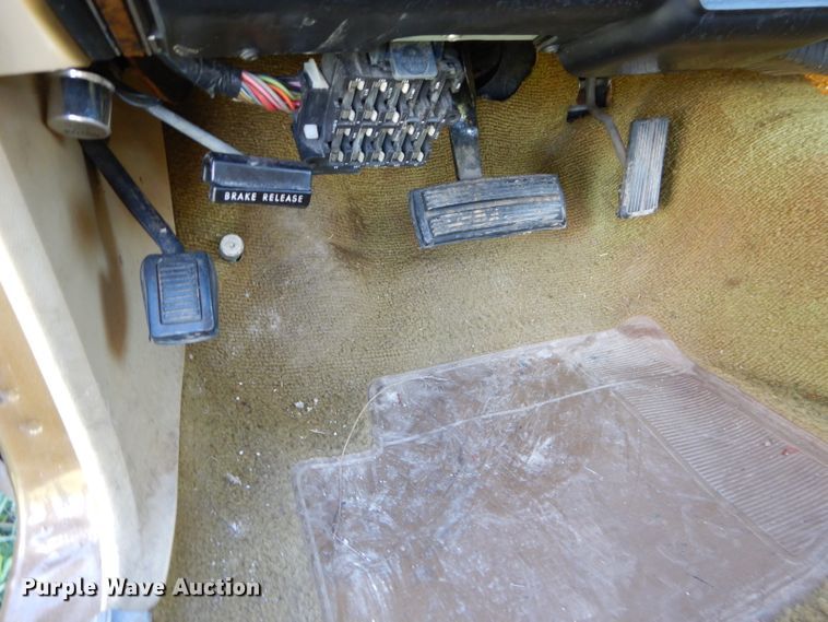 image for item DM0637 1975 Dodge Coronet