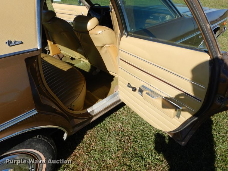 image for item DM0637 1975 Dodge Coronet