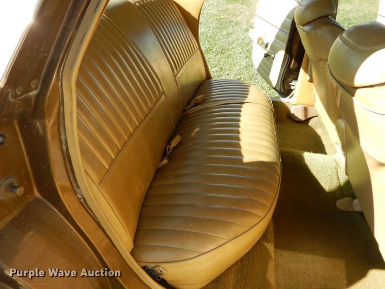 image for item DM0637 1975 Dodge Coronet