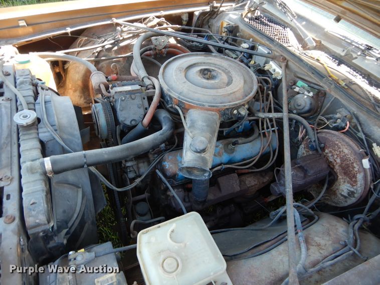 image for item DM0637 1975 Dodge Coronet