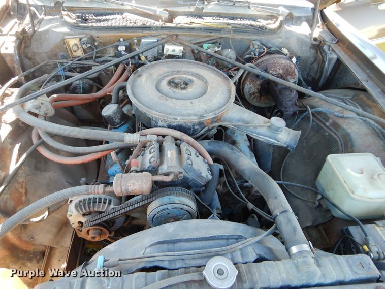 image for item DM0637 1975 Dodge Coronet