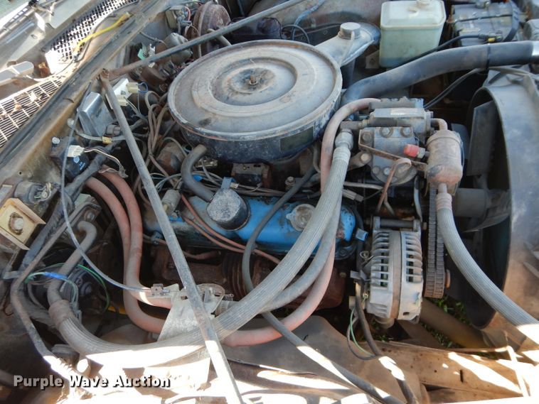 image for item DM0637 1975 Dodge Coronet