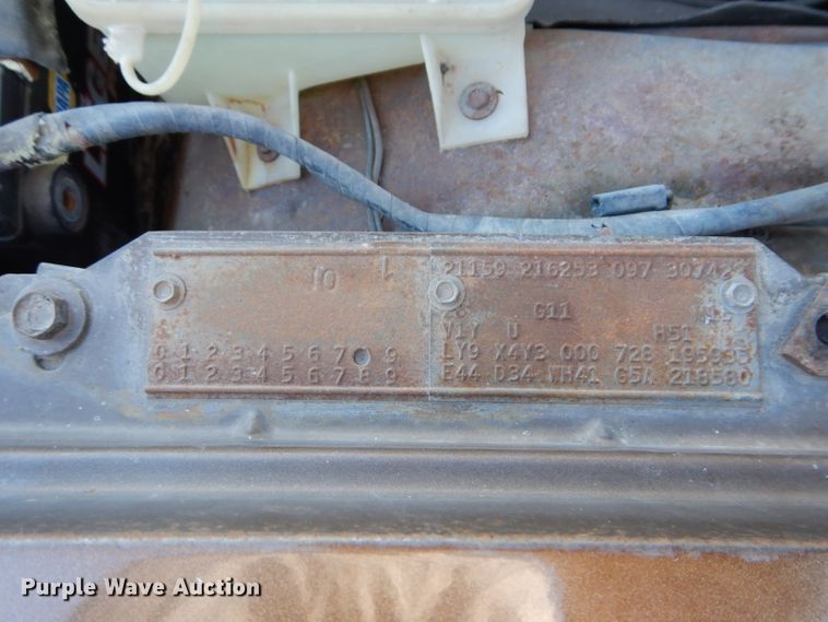 image for item DM0637 1975 Dodge Coronet