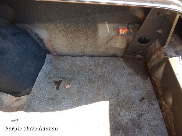 image for item DM0637 1975 Dodge Coronet