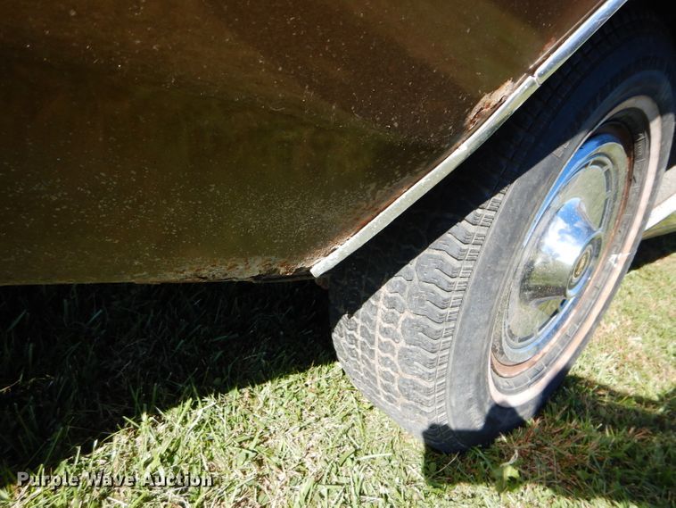 image for item DM0637 1975 Dodge Coronet