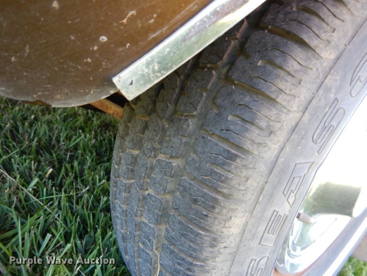 image for item DM0637 1975 Dodge Coronet