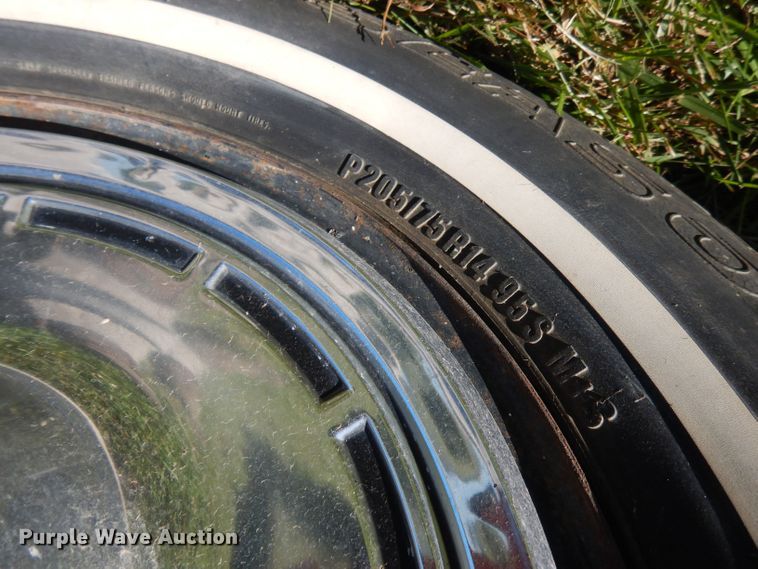 image for item DM0637 1975 Dodge Coronet