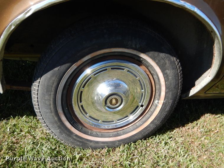 image for item DM0637 1975 Dodge Coronet