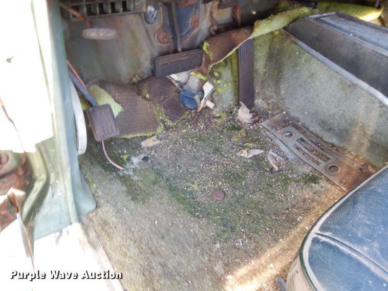 image for item DM0640 1970 Plymouth Road Runner