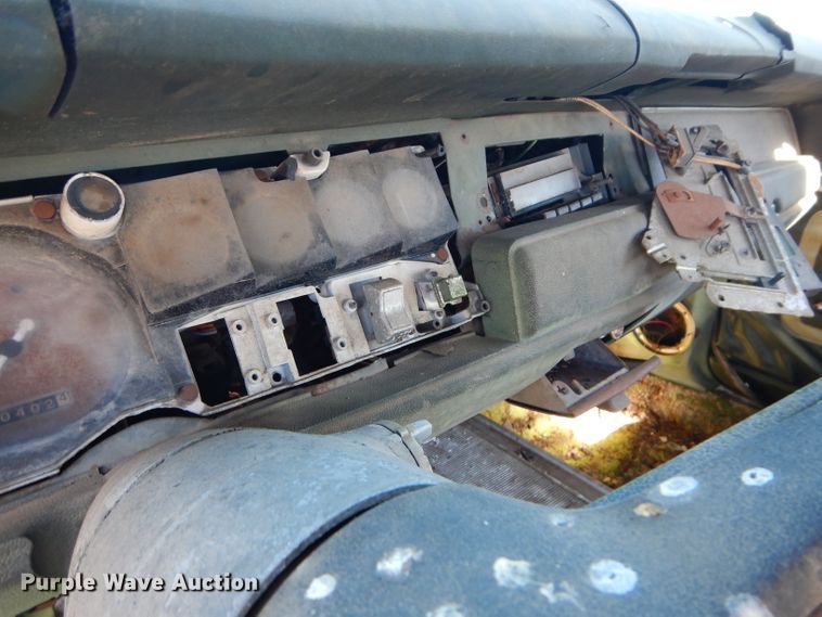 image for item DM0640 1970 Plymouth Road Runner