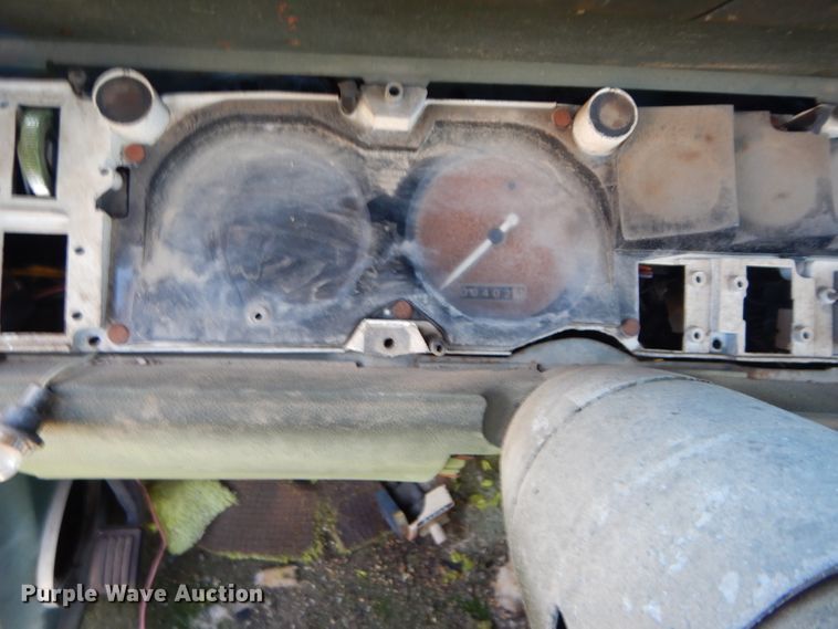 image for item DM0640 1970 Plymouth Road Runner