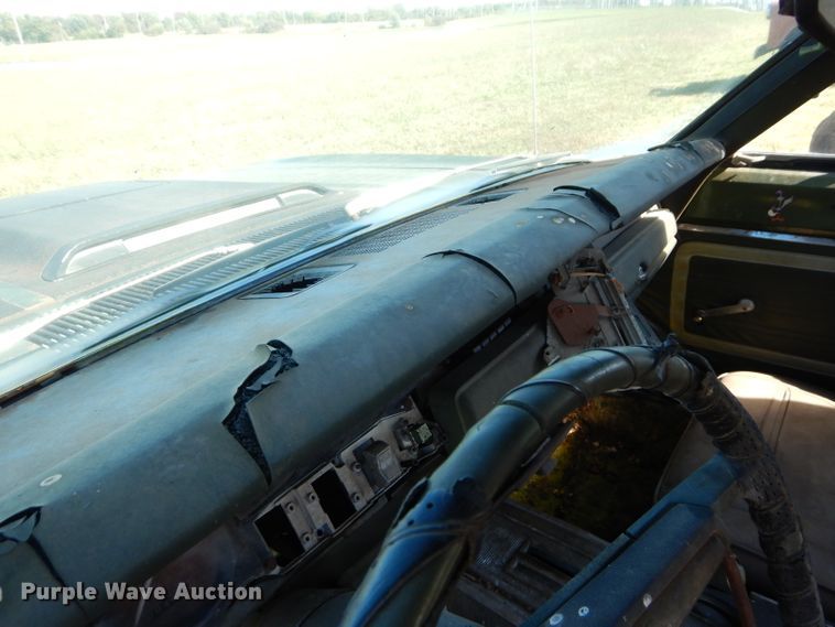 image for item DM0640 1970 Plymouth Road Runner