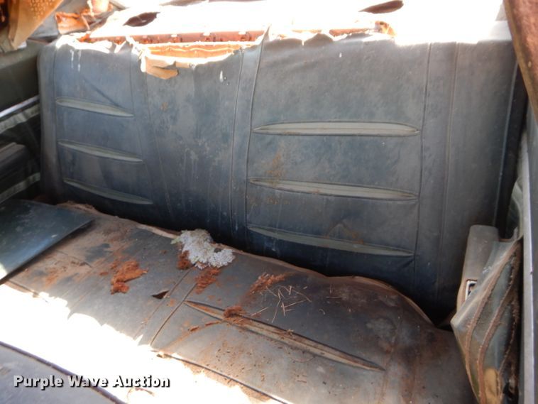 image for item DM0640 1970 Plymouth Road Runner