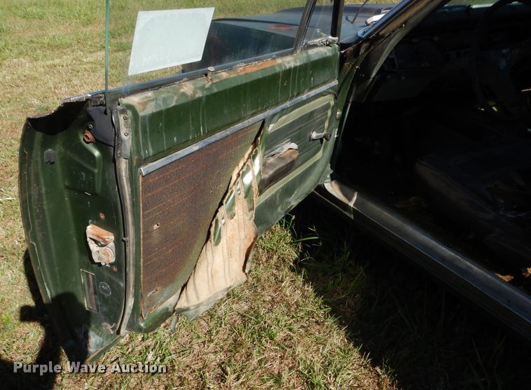 image for item DM0640 1970 Plymouth Road Runner