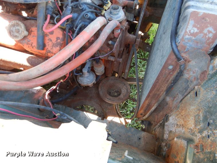 image for item DM0640 1970 Plymouth Road Runner