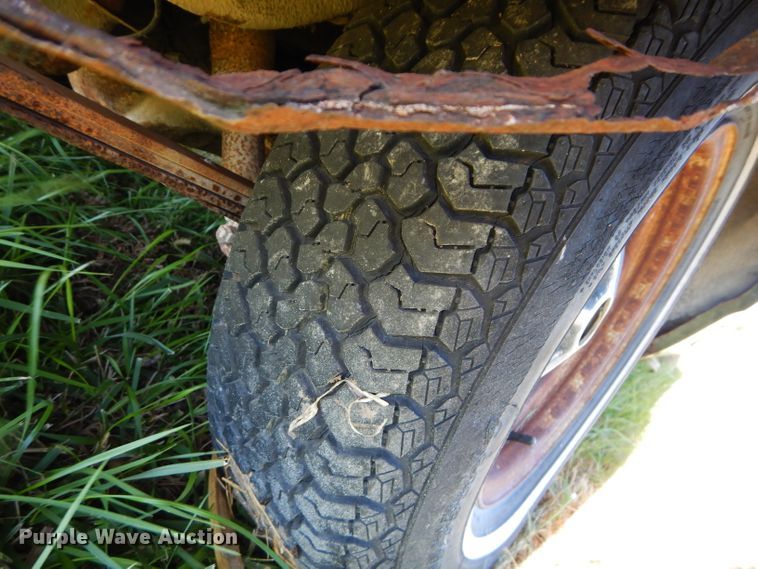 image for item DM0640 1970 Plymouth Road Runner