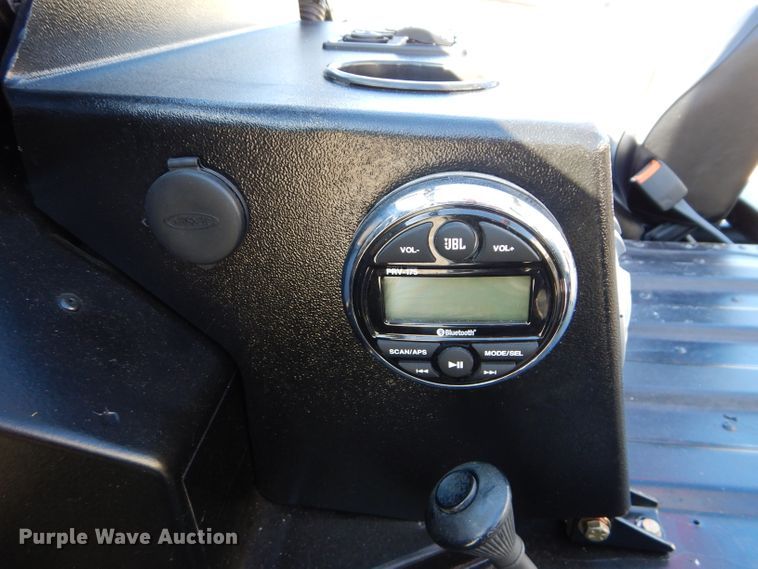 image for item DM0738 1994 Am General Humvee  SUV