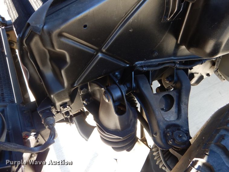 image for item DM0738 1994 Am General Humvee  SUV