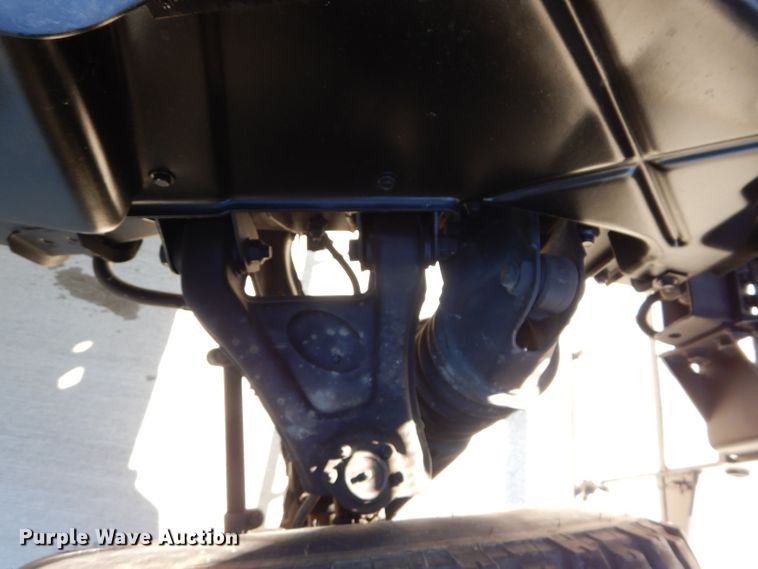 image for item DM0738 1994 Am General Humvee  SUV