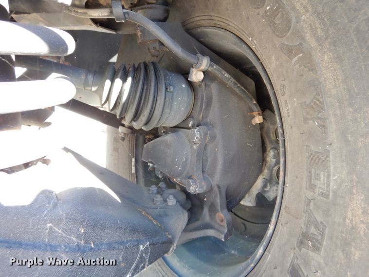 image for item DM0738 1994 Am General Humvee  SUV