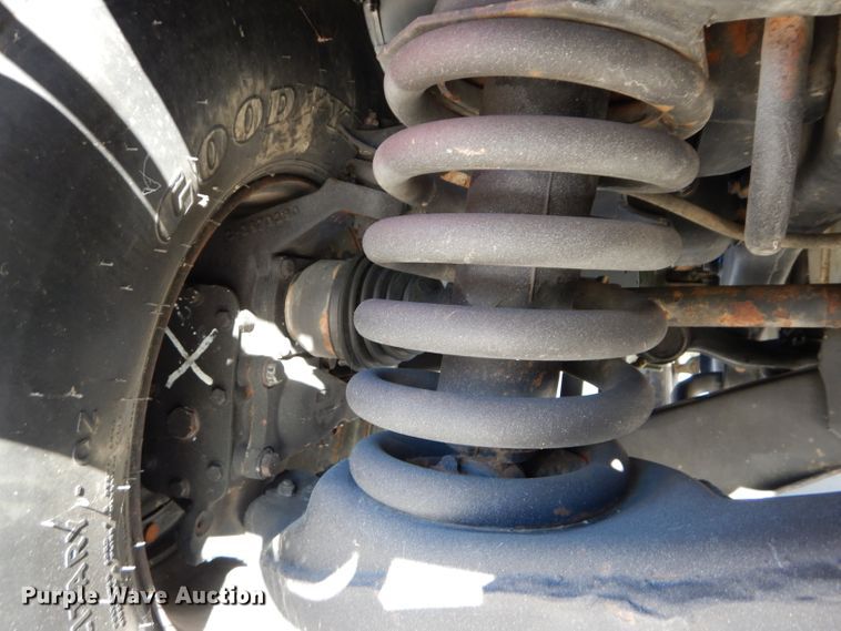 image for item DM0738 1994 Am General Humvee  SUV