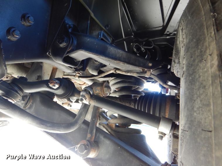 image for item DM0738 1994 Am General Humvee  SUV