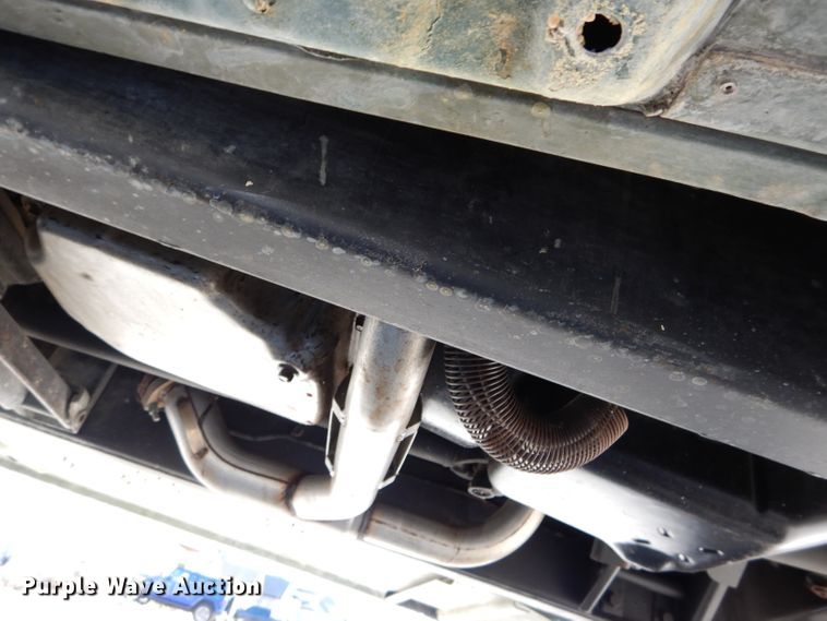 image for item DM0738 1994 Am General Humvee  SUV